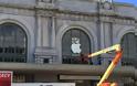 Η Apple ξεκίνησε τις προετοιμασίες του κτιρίου για το WWDC 2016 - Φωτογραφία 1