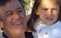 Συγχαίρει τον Νίκο Νικολόπουλο για την απόφαση δωρεάς οργάνων ο Μητροπολίτης Άνθιμος