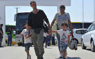 «Μετανάστες και Πρόσφυγες μέσα από τα Ελληνοκυπριακά Μέσα Ενημέρωσης» - Φωτογραφία 1
