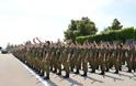 Τελετές Ορκωμοσίας Νεοσύλλεκτων Οπλιτών της 2016 Γ΄ ΕΣΣΟ - Φωτογραφία 8