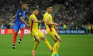Γαλλία-Ρουμανία: 2-1 - Φωτογραφία 1