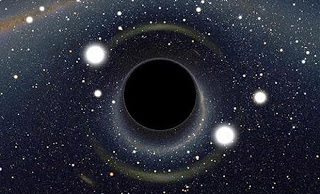 Μία «έξοδο διαφυγής» από τις μαύρες τρύπες προτείνει ο Στίβεν Χόκινγκ - Φωτογραφία 1