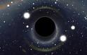 Μία «έξοδο διαφυγής» από τις μαύρες τρύπες προτείνει ο Στίβεν Χόκινγκ