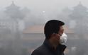 Περισσότερους θανάτους προκαλεί η ατμοσφαιρική ρύπανση