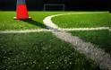 Ανάπλαση του γηπέδου ποδοσφαίρου του Δημοτικού Σταδίου Παναγιώτης Βογιατζής της Λαυρεωτικής