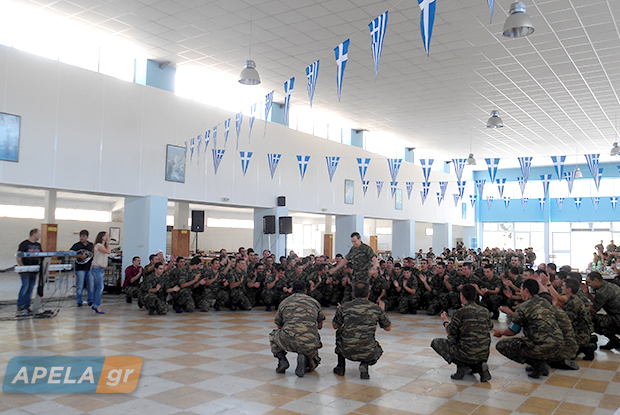 Μια διαφορετική μέρα στο ΚΕΕΜ! - Φωτογραφία 2