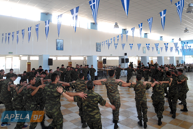 Μια διαφορετική μέρα στο ΚΕΕΜ! - Φωτογραφία 5