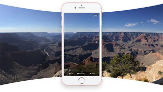 Facebook: Δυνατότητα σχολιασμού με video και υποστήριξη φωτογραφιών 360° [video] - Φωτογραφία 1