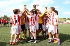 ΦΙΝΑΛΕ ΜΕ ΚΟΥΠΕΣ ΓΙΑ ΤΗΝ Κ-10! (PHOTOS)