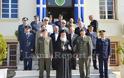 Λαμία: Ορκωμοσία 2016 Γ' ΕΣΣΟ στο ΚΕΥΠ (ΒΙΝΤΕΟ - ΦΩΤΟ) - Φωτογραφία 4