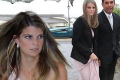 Αθηνά Ωνάση: Αυτός είναι ο νέος της σύντροφος; Τα τρυφερά τετ- α – τετ μπροστά σε όλους! [photos]