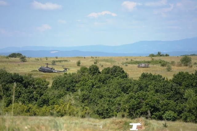 Επιχειρησιακή Εκπαίδευση ΤΔ 21 Μ/Κ ΣΠ - Φωτογραφία 11