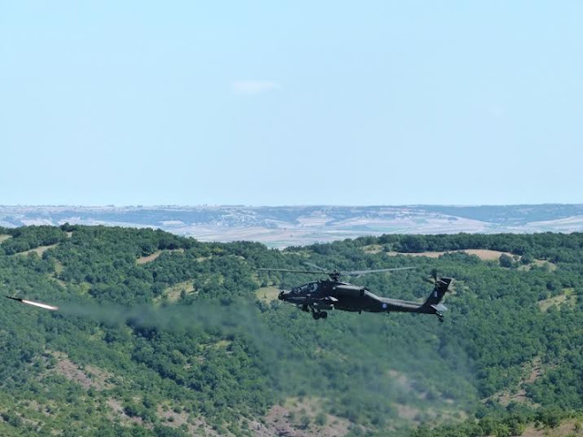 Επιχειρησιακή Εκπαίδευση ΤΔ 21 Μ/Κ ΣΠ - Φωτογραφία 13