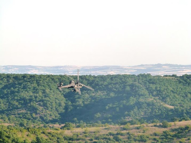 Επιχειρησιακή Εκπαίδευση ΤΔ 21 Μ/Κ ΣΠ - Φωτογραφία 14