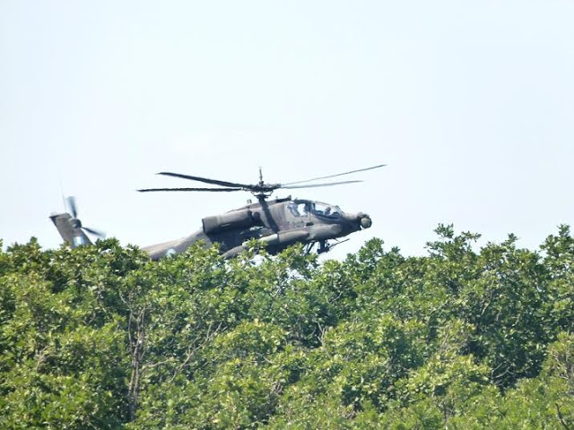 Επιχειρησιακή Εκπαίδευση ΤΔ 21 Μ/Κ ΣΠ - Φωτογραφία 15