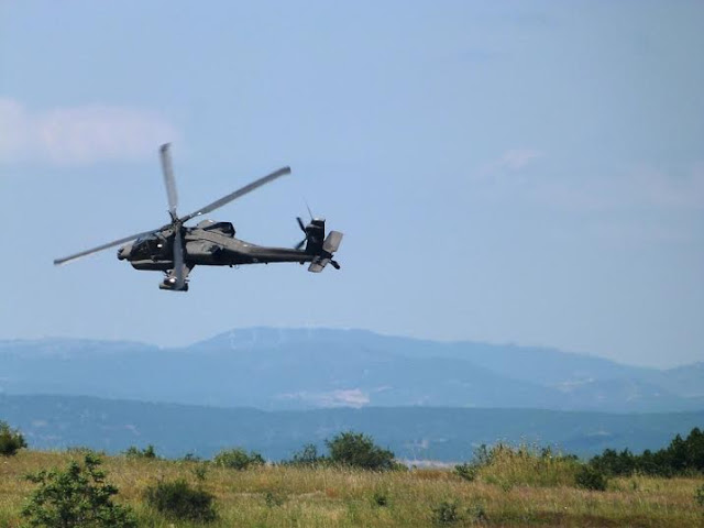 Επιχειρησιακή Εκπαίδευση ΤΔ 21 Μ/Κ ΣΠ - Φωτογραφία 16