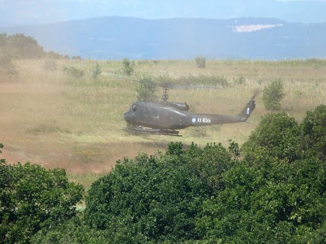 Επιχειρησιακή Εκπαίδευση ΤΔ 21 Μ/Κ ΣΠ - Φωτογραφία 21