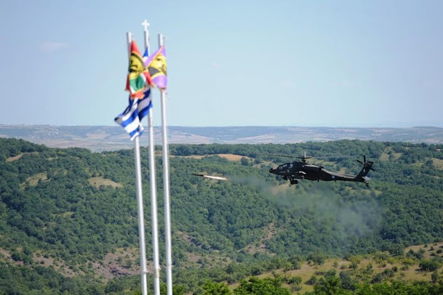 Επιχειρησιακή Εκπαίδευση ΤΔ 21 Μ/Κ ΣΠ - Φωτογραφία 7