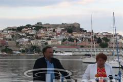 Φεστιβάλ Φιλίππων 2016: Με χορηγό αισιοδοξίας τον Ποιητή Γιώργο Σεφέρη – ΄Ολο το φετινό πρόγραμμα