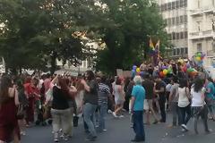Η Αθήνα ¨γίορτασε σήμερα την διαφορετικότητα [photos]