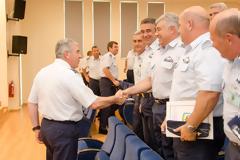Σεμινάριο Διοικητών και Υποδιοικητών Μονάδων της ΠΑ