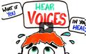 Τι σημαίνει εάν «ακούτε» φωνές στο κεφάλι σας; Η επιστήμη τις ξεχωρίζει και δίνει τις απαντήσεις που χρειαζόμαστε