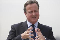 ΚΑΜΕΡΟΝ: ΤΟ BREXIT ΣΥΝΕΠΑΓΕΤΑΙ ΜΕ ΠΕΡΙΚΟΠΕΣ ΣΕ ΣΥΝΤΑΞΕΙΣ ΚΑΙ ΥΓΕΙΑ