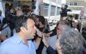 Κρήτη: Συνεχίζει την επίσκεψη του στην Κρήτη ο Γ. Κατρούγκαλος… εν μέσω αντιδράσεων - Φωτογραφία 3