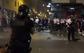 O γαλλικός και βρετανικός Τύπος καταδικάζει τα επεισόδια στη Μασσαλία