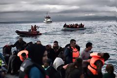 Υπ. Αρμοστεία: Κρίση αλληλεγγύης στο προσφυγικό
