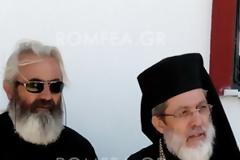 Εγκαίνια Παρεκκλησίου από τον Μητροπολίτη Σιδηροκάστρου