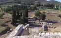 Δείτε ένα εντυπωσιακό βίντεο: Αναβιώνουν οι αρχαίοι αγώνες της Νεμέας