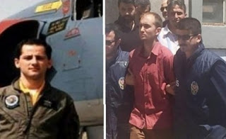 Τουρκία: Συνελήφθη ο δολοφόνος - γιος του πιλότου που κατέρριψε τον Σιαλμά! [photos] - Φωτογραφία 1