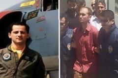 Τουρκία: Συνελήφθη ο δολοφόνος - γιος του πιλότου που κατέρριψε τον Σιαλμά! [photos]