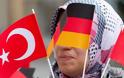 Η Γερμανία δεν μπορεί να προστατεύσει βουλευτές τουρκικής καταγωγής αν ταξιδέψουν στην Τουρκία
