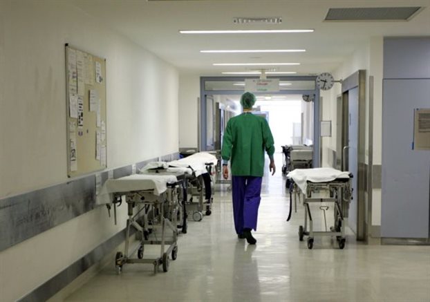 ΕΟΠΥΥ: Ο μεγάλος ασθενής που θα «σώσει» τα νοσοκομεία - Φωτογραφία 1
