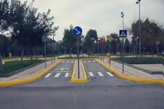 5 πάρκα κυκλοφοριακής αγωγής για παιδιά
