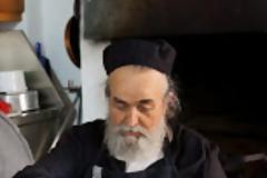 8558 - Πανήγυρις της Αναλήψεως του Κυρίου στην Ιερά Μονή Εσφιγμένου με τον φακό της «Πεμπτουσίας»