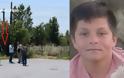 ΕΚΤΑΚΤΟ - ΠΑΓΩΣΕ το ΠΑΝΕΛΛΗΝΙΟ:  Ο 14χρονος φίλος του ΜΑΧΑΙΡΩΣΕ τον άτυχο Τασο - ΣΟΚΑΡΙΣΤΙΚΕΣ ΕΞΕΛΙΞΕΙΣ [photo+video] - Φωτογραφία 3