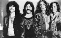 Οι Led Zeppelin ΕΚΛΕΨΑΝ το Stairway to Heaven;