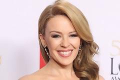 Παντρεύτηκε στην Ελλάδα η Kylie Minogue; [photos]