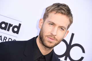 Με κατεβασμένα μούτρα πήγε ο Calvin Harris στο γυμναστήριο... [photos] - Φωτογραφία 1