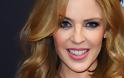Η πρώτη εμφάνιση της Kylie Minogue μετά τις διακοπές στην Ελλάδα [photos]
