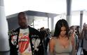 Δείτε τι φόρεσε η Kim Kardashian για να πάει στο αεροδρόμιο! [photos] - Φωτογραφία 3
