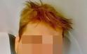 Αλλαγή - ΣΟΚ για γνωστό λαϊκό τραγουδιστή: Έβαψε τα μαλλιά του ξανθά [photo]