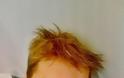 Αλλαγή - ΣΟΚ για γνωστό λαϊκό τραγουδιστή: Έβαψε τα μαλλιά του ξανθά [photo] - Φωτογραφία 2