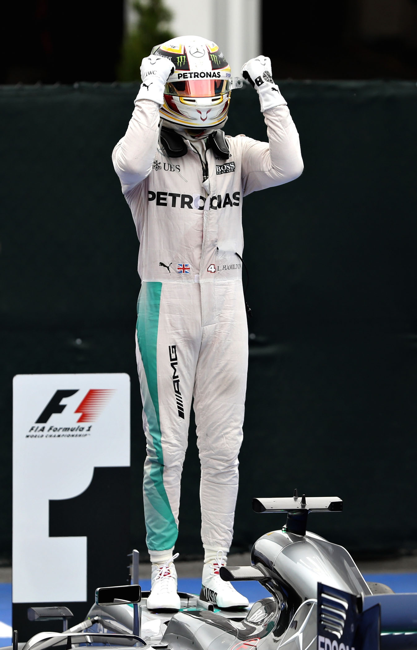 GP Καναδά - Race: Ο Hamilton κράτησε τον Vettel - Φωτογραφία 3