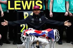 GP Καναδά - Race: Ο Hamilton κράτησε τον Vettel