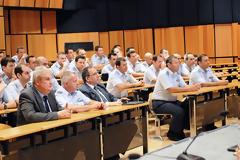 Εκπαιδευτική επίσκεψη της 27ης Εκπαιδευτικής Σειράς ΣΔΙΕΠ/ΠΑ στην IDE