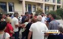 Εν μέσω διαμαρτυριών… αποχώρησε ο Πολάκης από το νοσοκομείο Ιεράπετρας - Φωτογραφία 3